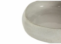 Schalen|Decoratieve Accessoires|Kom Ramses 31,5x30,5cm