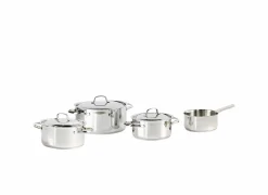 Cosy & Trendy Kookpottensets|Kookpottenset Daily 4-delig