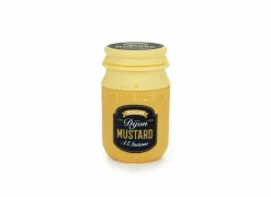 Bergers Kookwekkers|Kookwekker Mustard