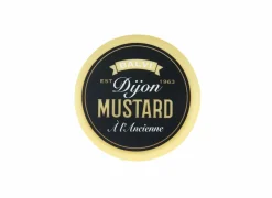 Bergers Kookwekkers|Kookwekker Mustard