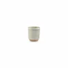 Salt & Pepper Koffietassen|Koffietassen|Kopje Cameo 27cl - stoneware - beige