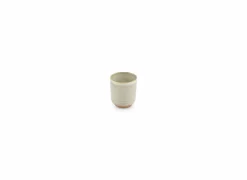 Salt & Pepper Koffietassen|Koffietassen|Kopje Cameo 27cl - stoneware - beige