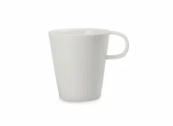 Bonbistro Kopje Gusto 20cl - porselein - wit- Koffietassen|Koffietassen