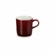 Le Creuset Kopje 20cl - keramiek - rhone- Koffietassen|Koffietassen