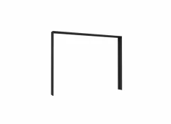 Kranslijst voor kleerkast Dalate 270cm- Kastaccessoires