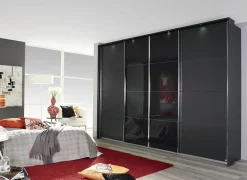 Kranslijst voor schuifdeurkast 316cm- Kastaccessoires