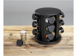 Kruidenrekken|Kruidencarrousel Bruna 13-delig