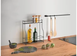 Kruidenrek H35cm- Kruidenrekken