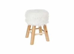 Kruk Oslo Ø29,5xH41,5cm- Krukje