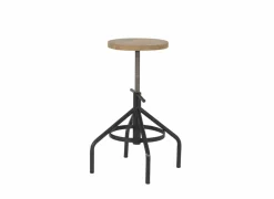 Krukje|Kruk Yunus 40x40x45cm