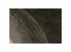 Kuipstoel Cooper Movie 47x66x87cm - stof - taupe- Eetkamerstoelen