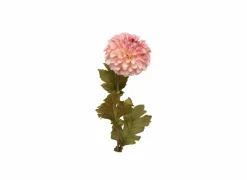 Kunstbloemen|Kunstbloem Dahlia H65cm