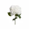 Kunstbloemen|Kunstbloem Hortensia H83cm
