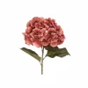 Kunstbloem Hortensia H83cm- Kunstbloemen