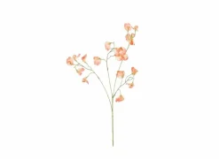 Edelman Kunstbloemen|Kunstbloem Lathyrus H82cm