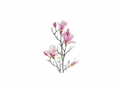 Kunstbloem Magnolia H101cm- Kunstbloemen