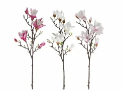 Kunstbloem Magnolia H101cm- Kunstbloemen