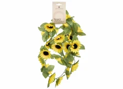 Kunstbloem Naki Slinger 230cm - kunststof- Kunstbloemen