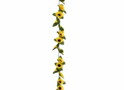 Kunstbloem Naki Slinger 230cm - kunststof- Kunstbloemen