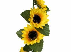 Kunstbloem Naki Slinger 230cm - kunststof- Kunstbloemen