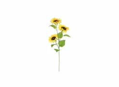 Kunstbloemen|Kunstbloem Sunflowers H85cm