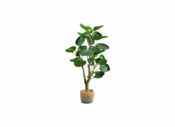 Kunstplanten|Kunstplant Aralia H70cm