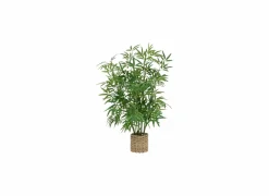 Kunstplant Bamboe H100cm- Kunstplanten