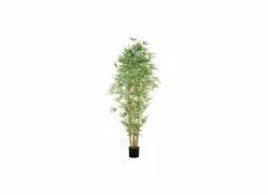 Kunstplant Bamboe H210cm- Kunstplanten