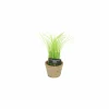 Kunstplanten|Kunstplant Bieslook H27cm