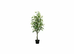 Kunstplant Ficus H120cm- Kunstplanten