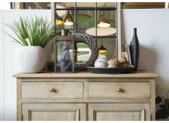 Kunstplanten|Kunstplant Moda H46cm