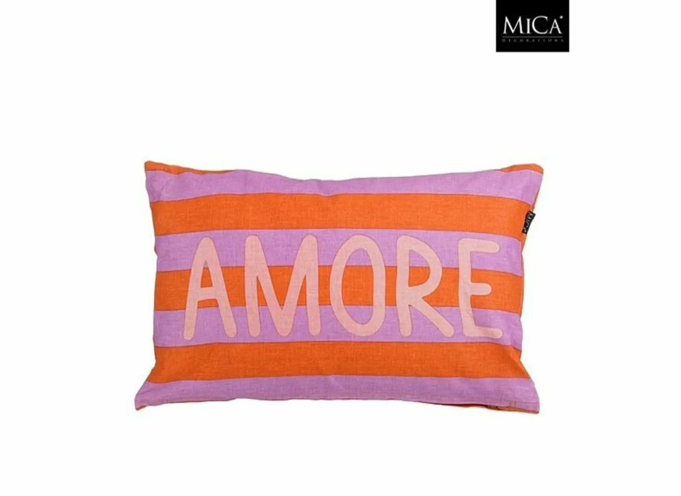 Edelman Kussens|Kussens|Kussen Amore 55x35cm - katoen - multicolor