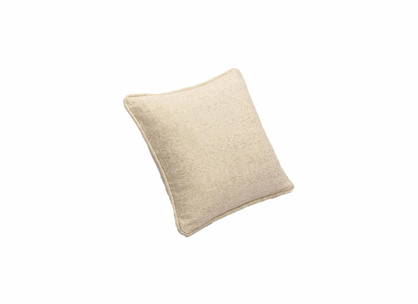 Kussens|Kussen Aziza 43x43cm - naturel