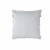 Kussens|Kussen Burto  45x45cm ivoor