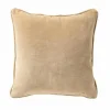 Kussens|Kussen Carina 45x45cm - polyester - pumice stone