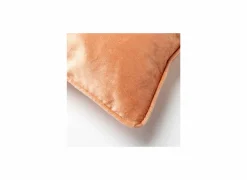 Kussen Chloe 50x50cm - viscose & velours- muted clay- Kussens|Kussens