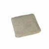 Kussens|Kussens|Kussen Eder 45x50cm - stof - taupe