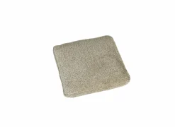 Kussens|Kussens|Kussen Eder 45x50cm - stof - taupe
