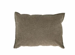 Kussens|Kussens|Kussen Erna 100x70cm - stof - anthelope