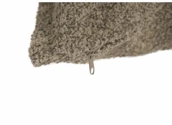 Kussens|Kussens|Kussen Erna 100x70cm - stof - anthelope