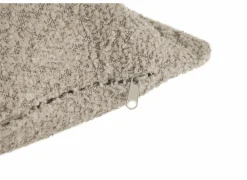 Kussens|Kussens|Kussen Erna 100x70cm - stof - creme