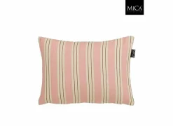 Edelman Kussen Evie 35x25cm - katoen - multicolor- Kussens|Kussens