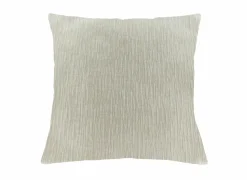Kussen George 45x45cm - stof - naturel- Kussens
