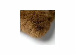 Kussen Julia 45x45cm - stof - otter- Kussens