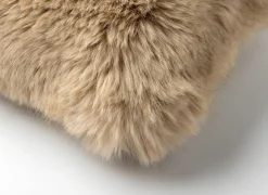 Kussens|Kussens|Kussen Julia 45x45cm -  stof - white pepper