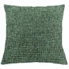 Kussen Lago 45x45cm - stof - groen- Kussens|Kussens
