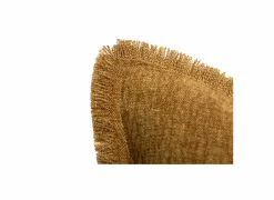 Kussen Lazuli 43x43cm - amber- Kussens|Kussens