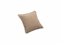 Kussens|Kussen Lazuli 43x43cm - taupe