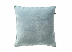 Kussens|Kussens|Kussen Lewy 60x60cm - polyester - sterling blue