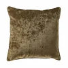 Kussens|Kussens|Kussen Lewy 60x60cm - polyester - military olive
